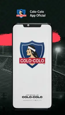 Colo-Colo android App screenshot 5